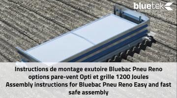 Image actualité Adexsi Bluetek présente les instructions de montage Bluebac Pneu Réno en vidéo